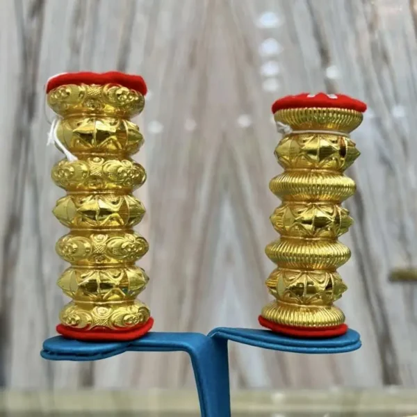 kanxi tilhari gold