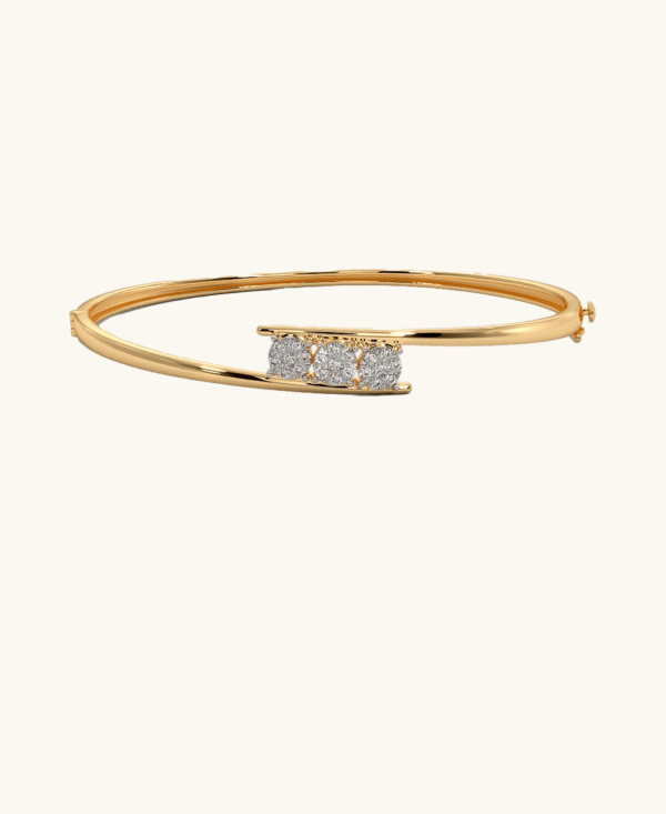 Victoria Bangle B4