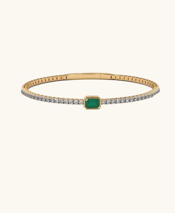 Victoria Bangle B5