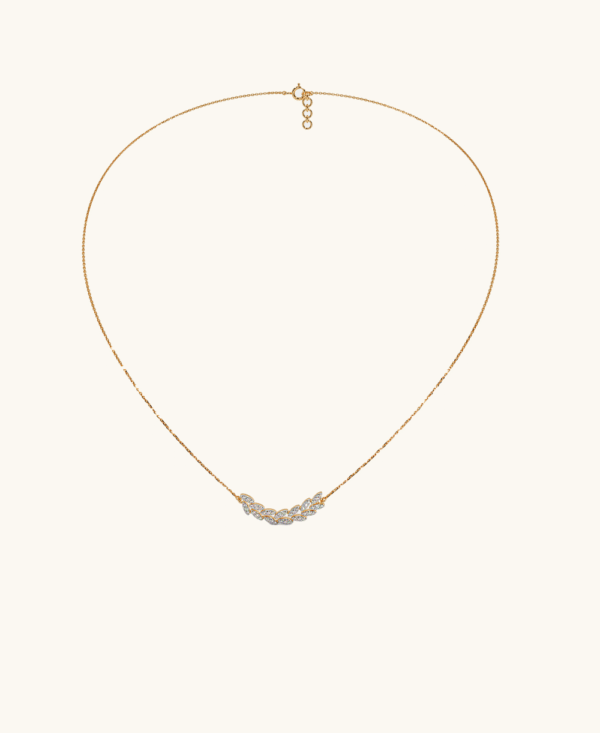 Victoria Necklace N5