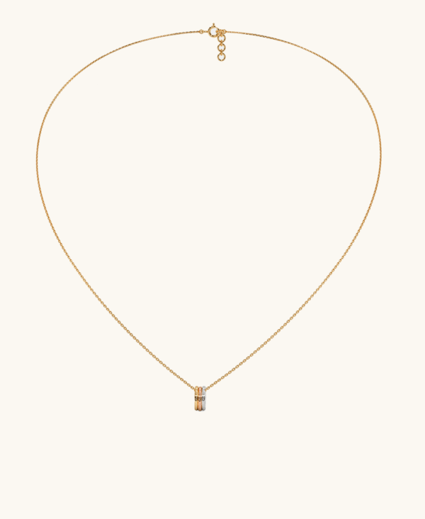 Victoria Necklace N1