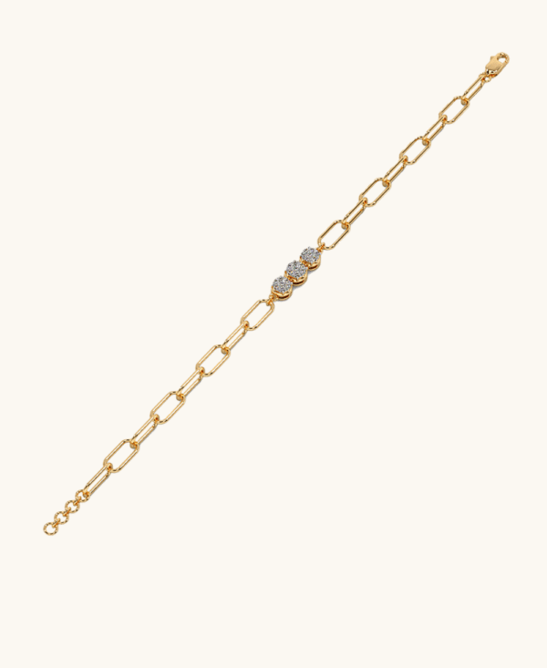 Victoria Bracelet B1