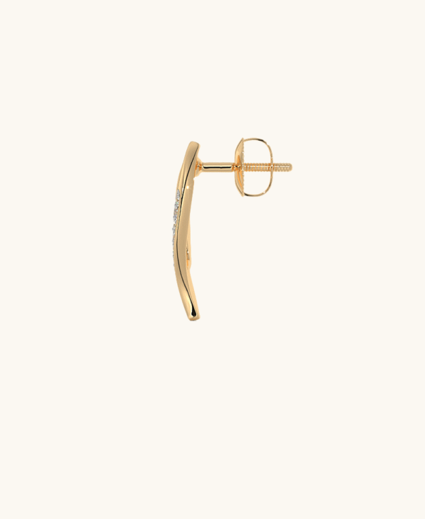 Victoria Earring E4