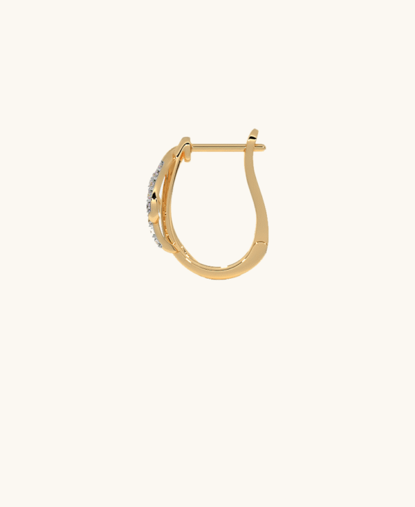 Victoria Earring E1