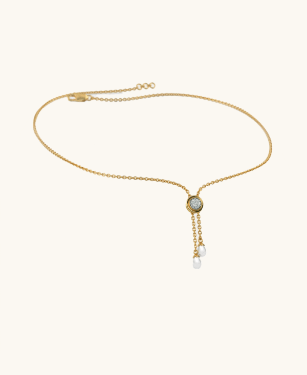 Victoria Necklace N4