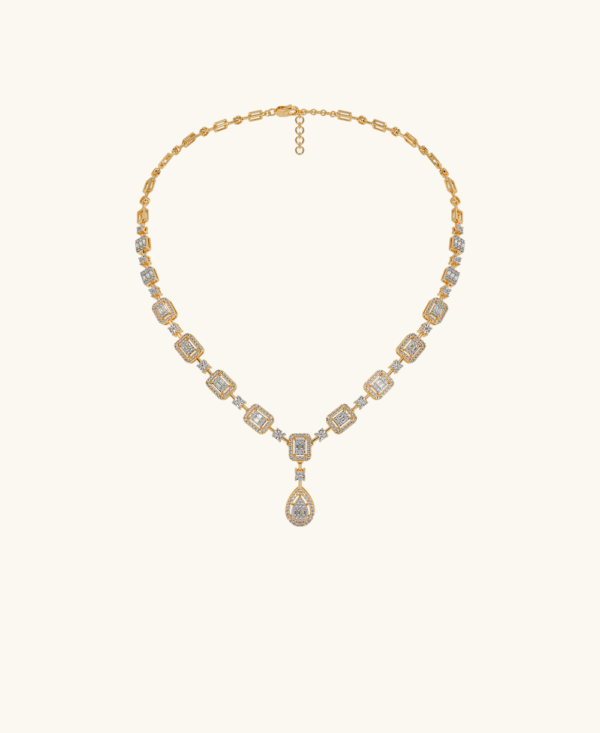 Victoria Necklace N3
