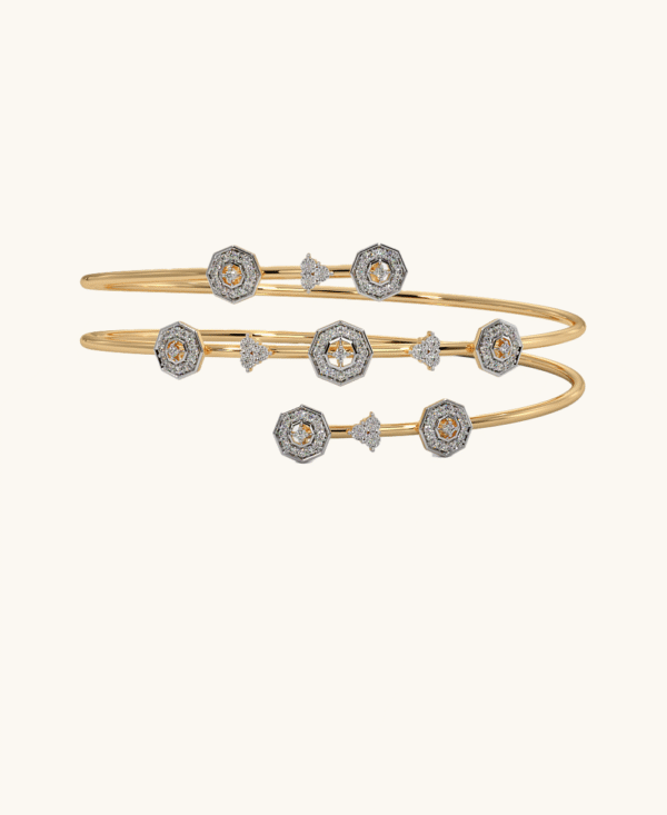 Victoria Bangle B6