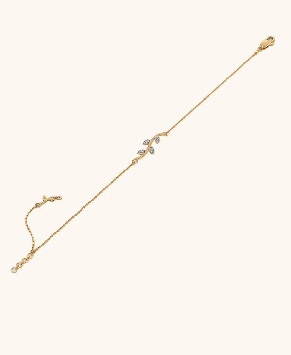 Victoria Bracelet B4