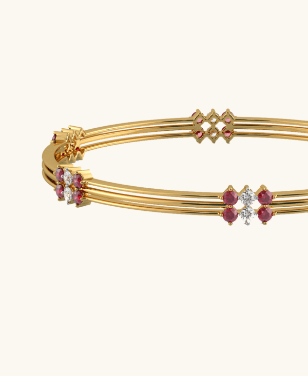 Victoria Bangle B3