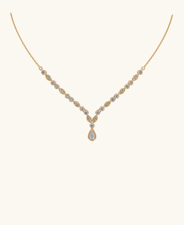 Victoria Necklace N6