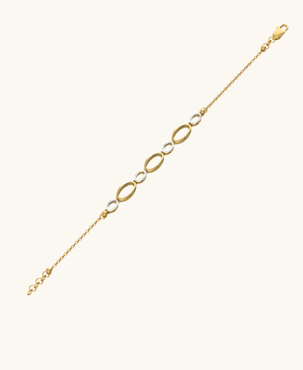 Victoria Bracelet B3