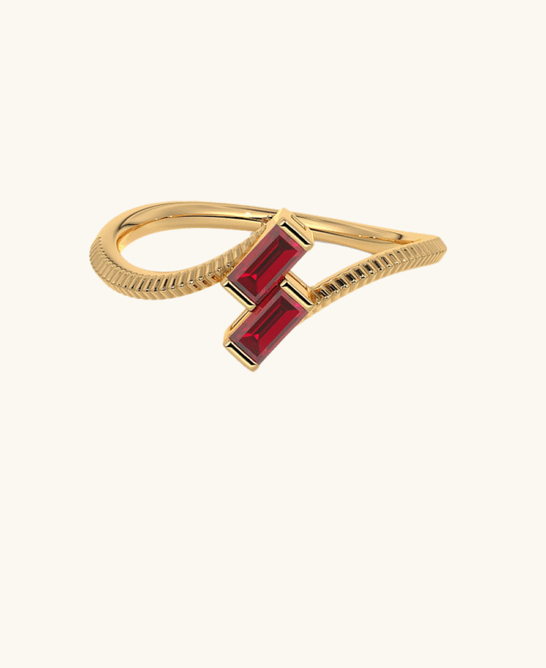 Victoria Ring R1